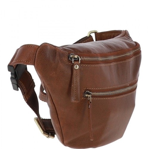 Сумка Ashwood M54 Cognat