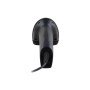 Сканер штрих-коду Datalogic QD2590, 2D USB, Stand, Black (QD2590-BKK1S)