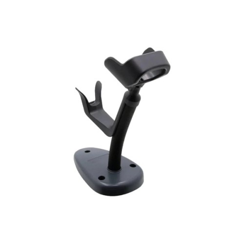 Сканер штрих-коду Datalogic QD2590, 2D USB, Stand, Black (QD2590-BKK1S)