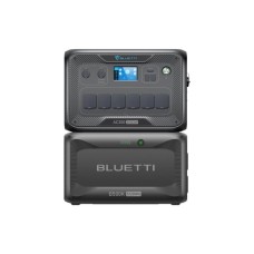 Зарядна станція BLUETTI AC300 3000W + B500K 5120Wh (AC300+B500K)