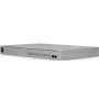 Комутатор мережевий Ubiquiti USW-PRO-XG-10-POE