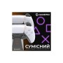 Зарядний пристрій GamePro CHS420B Для геймпадів DualSense PS5 Black (CHS420B)
