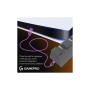 Зарядний пристрій GamePro CHS420B Для геймпадів DualSense PS5 Black (CHS420B)