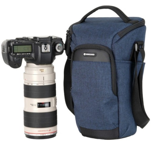 Фото-сумка Vanguard Bag Vesta Aspire 16Z Navy (4719856253329)