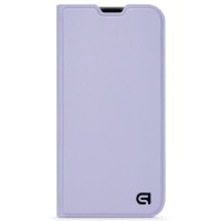 Чохол до мобільного телефона Armorstandart OneFold Case Samsung S25 Ultra Lavender (ARM81565)