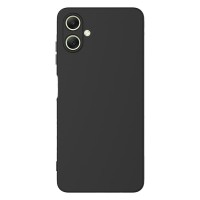 Чохол до мобільного телефона BeCover Samsung Galaxy A07 SM-A075 Black (713685)