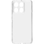Чохол до мобільного телефона BeCover Motorola Edge 60 Pro Transparent (713775)