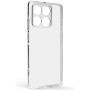Чохол до мобільного телефона BeCover Motorola Edge 60 Pro Transparent (713775)