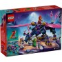 Конструктор LEGO NINJAGO Ронту, король драконів (71842)