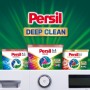 Капсули для прання Persil Power Caps Color Deep Clean 35 шт. (9000101801958)