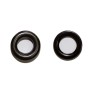 Килимок в салон EVAtech передні Toyota Avensis 2003-2008 2 поко (TY3238AD2LA2RBB)