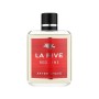 Лосьйон після гоління La Rive Red Line 100 мл (5906735238150)