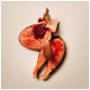 Сухий корм для кішок Carnilove Active Salmon & Turkey Kitten 2 кг (8595602581504)