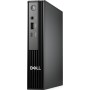 Комп'ютер Dell Pro Micro / U7-265T, 16, 512, WiFi, кл+м, Win11P (BTO107_QCM1250)