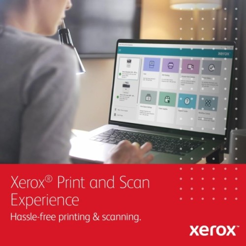 Лазерний принтер Xerox VersaLink B620 (B620V_DN)