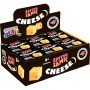Антистрес Monster Gum Крутий заміс Сир 10 см (T23822)