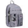 Рюкзак шкільний Yes Rebel Soul TS-43L (550479)