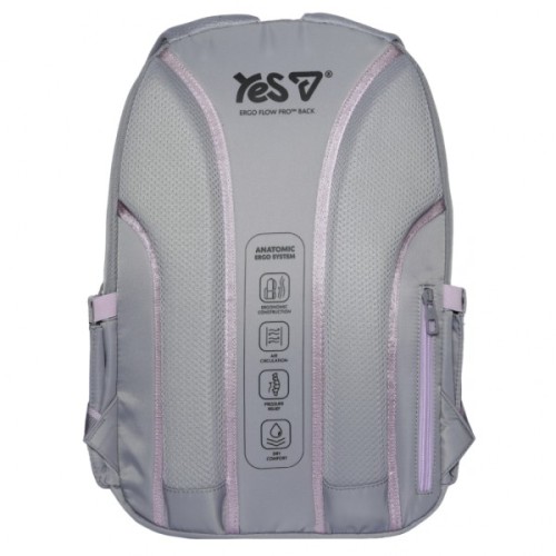 Рюкзак шкільний Yes Rebel Soul TS-43L (550479)