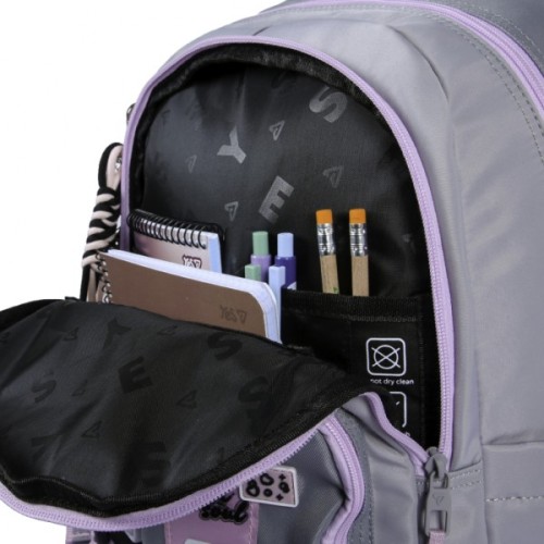 Рюкзак шкільний Yes Rebel Soul TS-43L (550479)