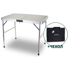 Туристичний стіл Ranger Slim (RA1109) Туристичний стіл Ranger Slim (RA1109)
