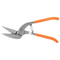 Ножиці по металу Neo Tools 300 мм, ліві, CrMo (31-086)