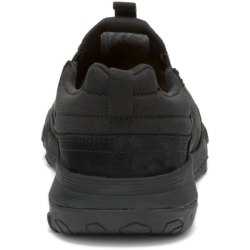 Черевики Caterpillar (CAT) Hex Ready Slip On P726106 чорні 45 (195020575550)