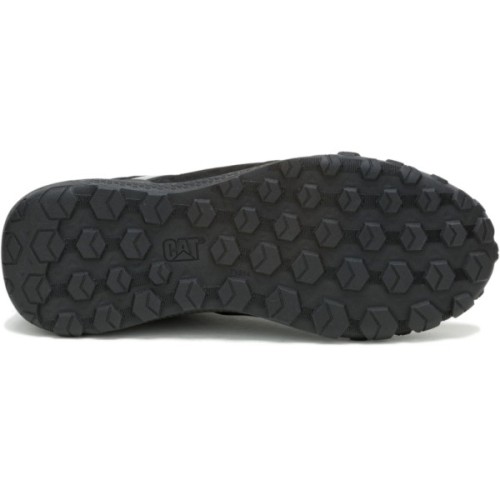 Черевики Caterpillar (CAT) Hex Ready Slip On P726106 чорні 45 (195020575550)
