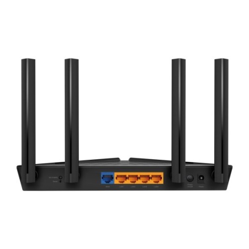 Маршрутизатор TP-Link EX520
