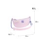 Сумка дитяча Kite Education teens 2774-3 крос-боді (K25-2774-3)