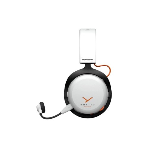 Навушники Beyerdynamic MMX 150 Wireless Arctic White (531810)