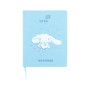 Щоденник шкільний Kite Cinnamoroll, м'яка обкладинка (CR26-283)