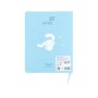 Щоденник шкільний Kite Cinnamoroll, м'яка обкладинка (CR26-283)