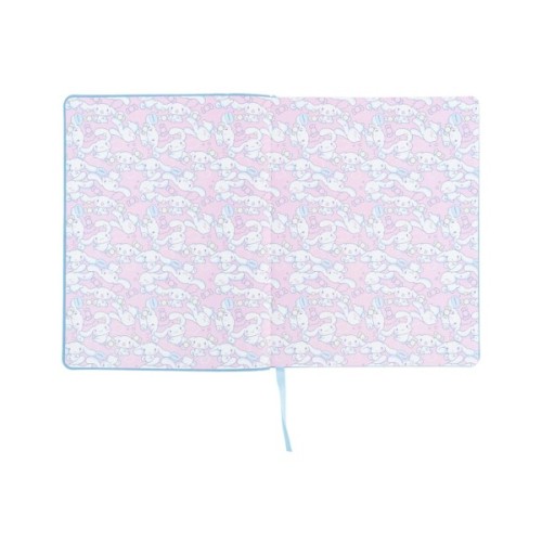 Щоденник шкільний Kite Cinnamoroll, м'яка обкладинка (CR26-283)