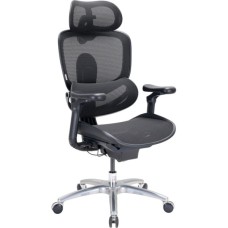 Офісне крісло Sihoo C300 LITE V2, Black (C300-LITE-V2-B101)