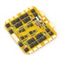 Регулятор ходу (ESC) KaraFPV Golden 4in1 80A 8S BL32 (4in1 80A 8S)