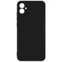 Чохол до мобільного телефона ACCLAB Silicone Case Samsung Galaxy A04e Black (1283126601453)