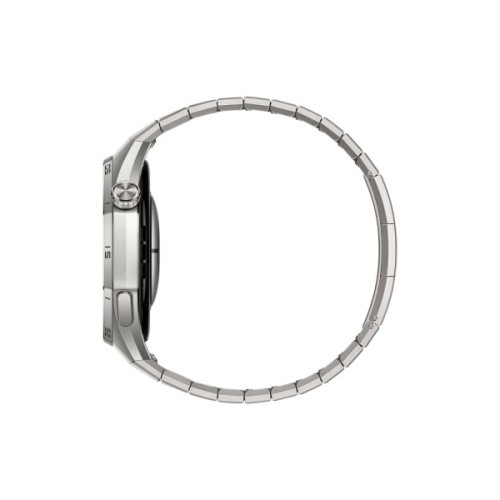 Смарт-годинник Huawei WATCH GT 6 Pro 46mm Titanium (55020FTT)