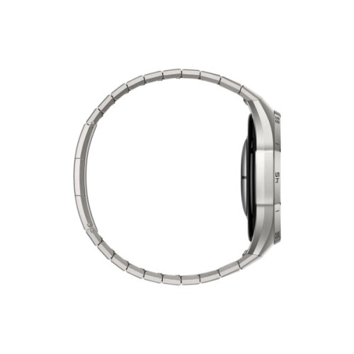 Смарт-годинник Huawei WATCH GT 6 Pro 46mm Titanium (55020FTT)