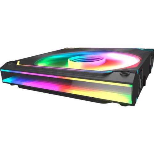 Кулер до корпусу Cougar SC140 ARGB