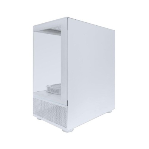 Корпус для ПК 1stPlayer Mi2-A-WH-2F7R-W-1F7-W
