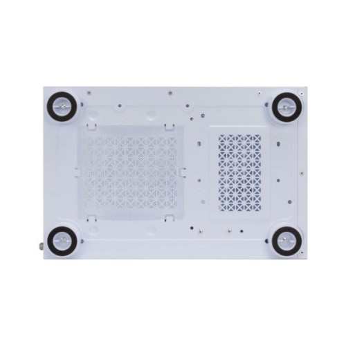 Корпус для ПК 1stPlayer Mi2-A-WH-2F7R-W-1F7-W