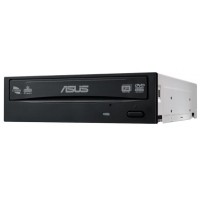 Оптичний привід DVD-RW ASUS DRW-24D5MT/BLK/B/AS (90DD01Y0-B10010)
