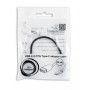 Перехідник OTG USB 2.0 AF to USB-C 0.2m Cablexpert (A-OTG-CMAF2-01)