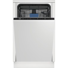 Посудомийна машина Beko BDIS161E0Q