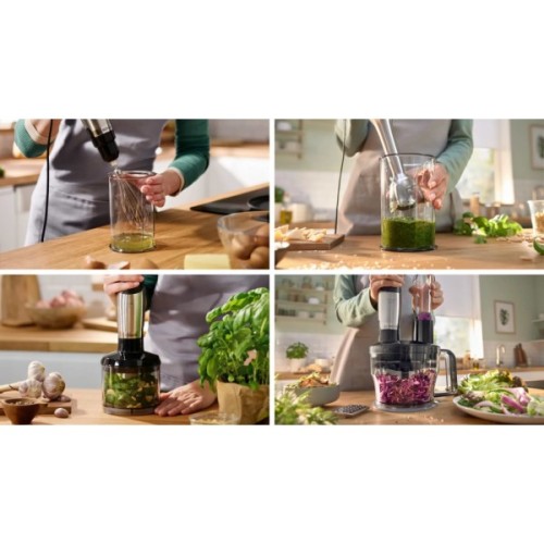 Блендер Bosch MSM6M871