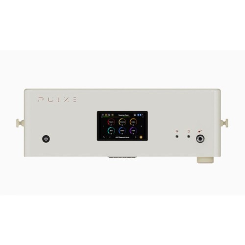 Комбопідсилювач Hotone Audio Pulze Luna (236670)