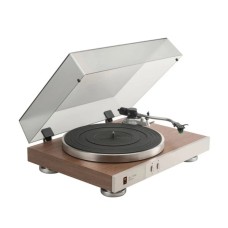 Програвач вінілу JBL TT 350 (JBLTT350WALEU)