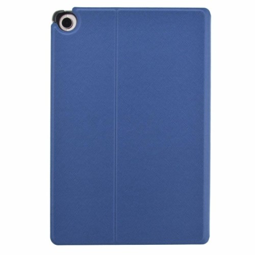 Чохол до планшета BeCover Premium Huawei MatePad T10s / T10s (2nd Gen) Deep Blue (705446)