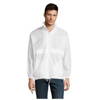 Куртка Sol's Surf білий XL (32000102XL)