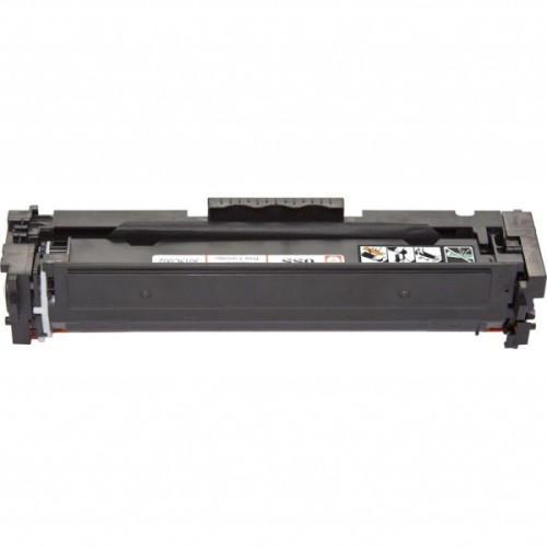 Картридж BASF Canon 055 MF-742Cdw аналог 3016C002 Black, without chip (KT-3016C002-WOC)